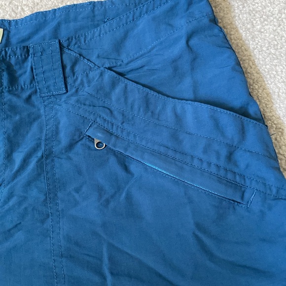 Royal Robin Backcountry Pro shorts - Picture 3 of 16